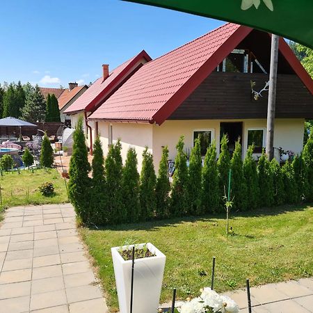 Wellness-Beskydy Villa Prostredni Becva Exterior photo